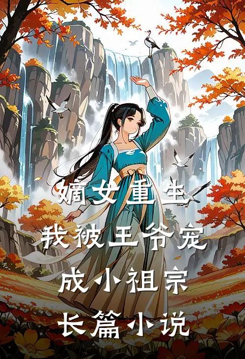 嫡女重生我被王爷宠成小祖宗长篇免费阅读