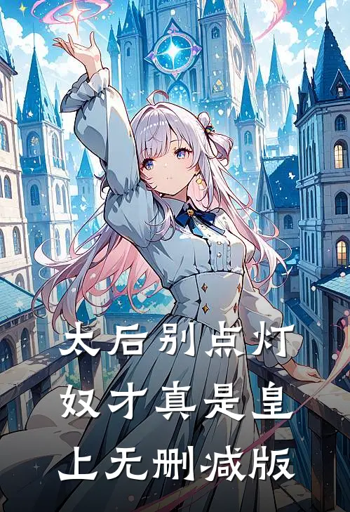 太后别点灯，奴才真是皇上无删减版