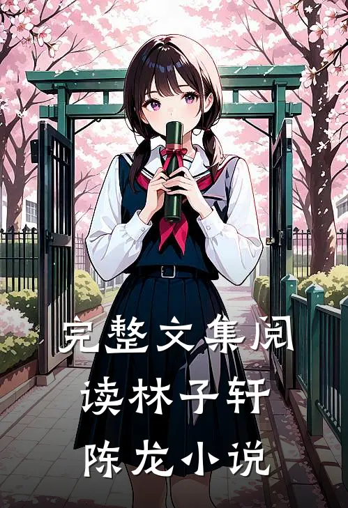 完整文集阅读林子轩陈龙小说
