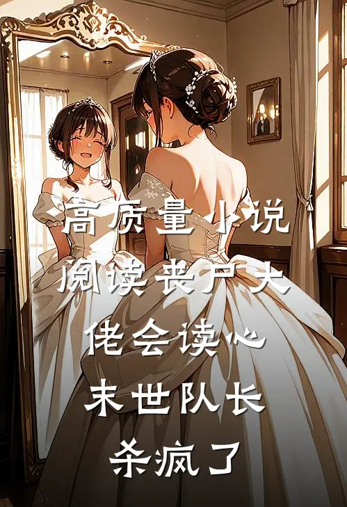 高质量小说阅读丧尸大佬会读心，末世队长杀疯了