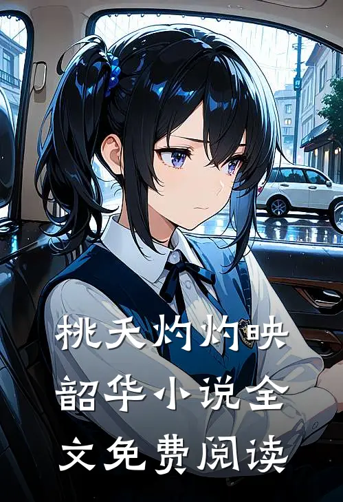 桃夭灼灼映韶华小说全文免费阅读