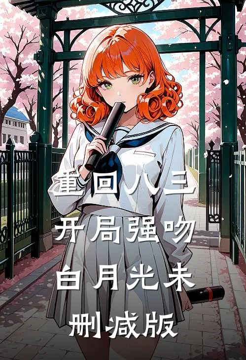 重回八三：开局强吻白月光未删减版