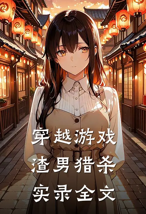 穿越游戏：渣男猎杀实录全文