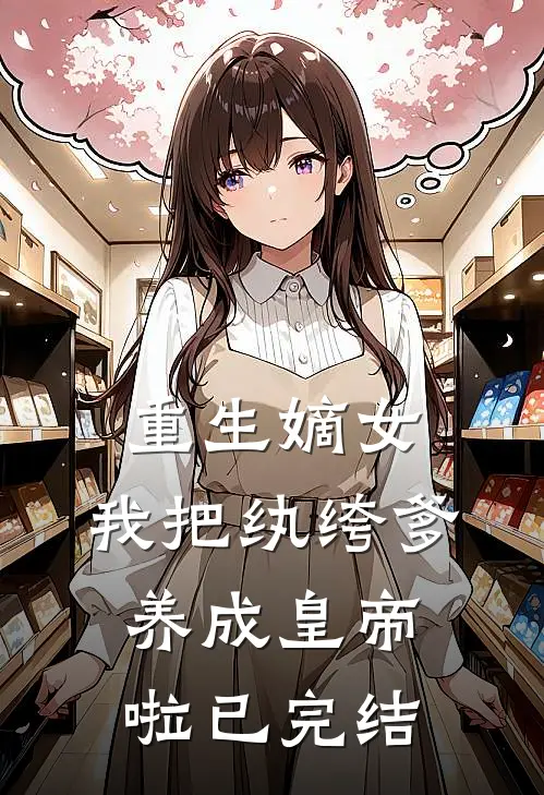 重生嫡女：我把纨绔爹养成皇帝啦已完结