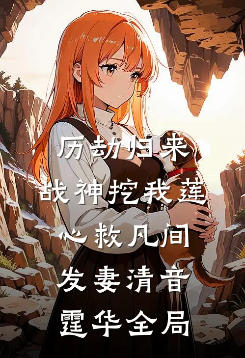 历劫归来，战神挖我莲心救凡间发妻清音霆华全局