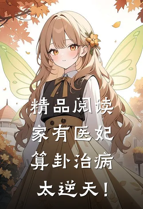精品阅读家有医妃，算卦治病太逆天！