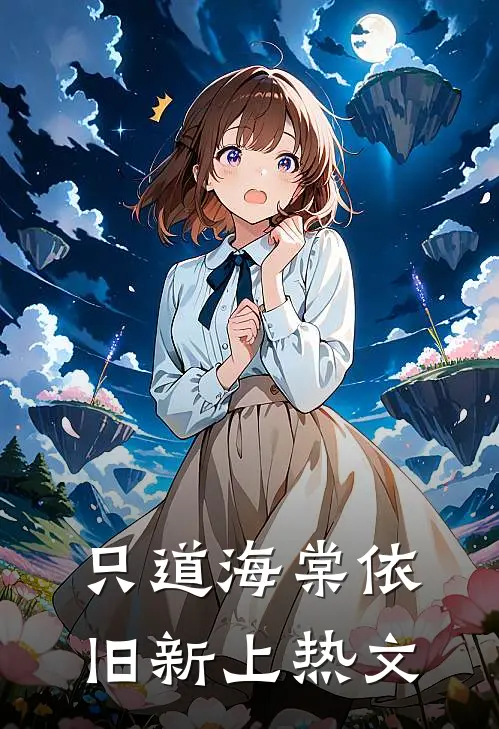 只道海棠依旧新上热文