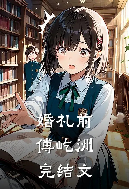 婚礼前，傅屹洲完结文