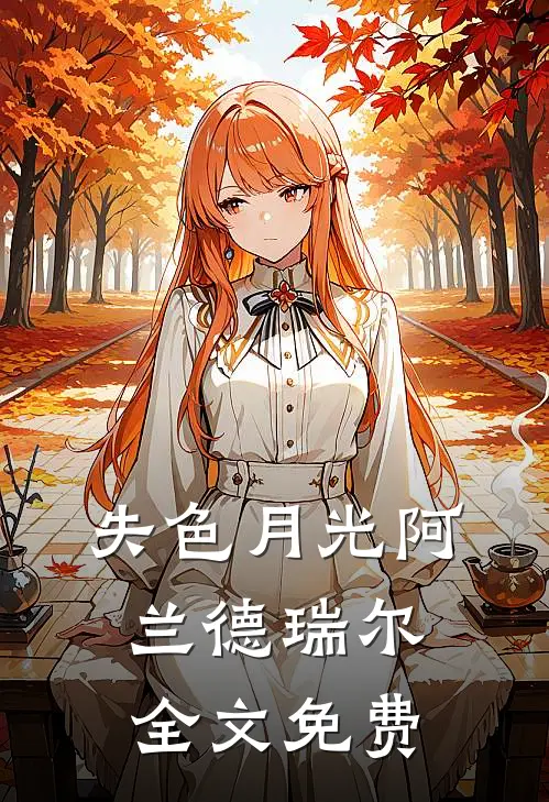 失色月光阿兰德瑞尔全文免费