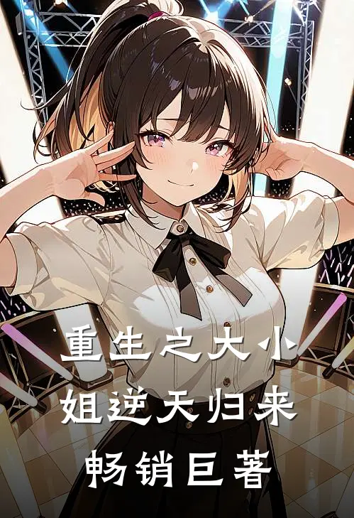 重生之大小姐逆天归来畅销巨著