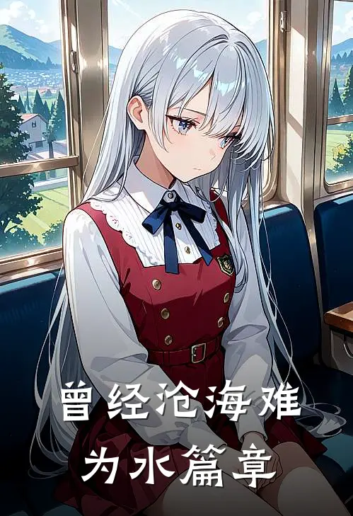 曾经沧海难为水篇章
