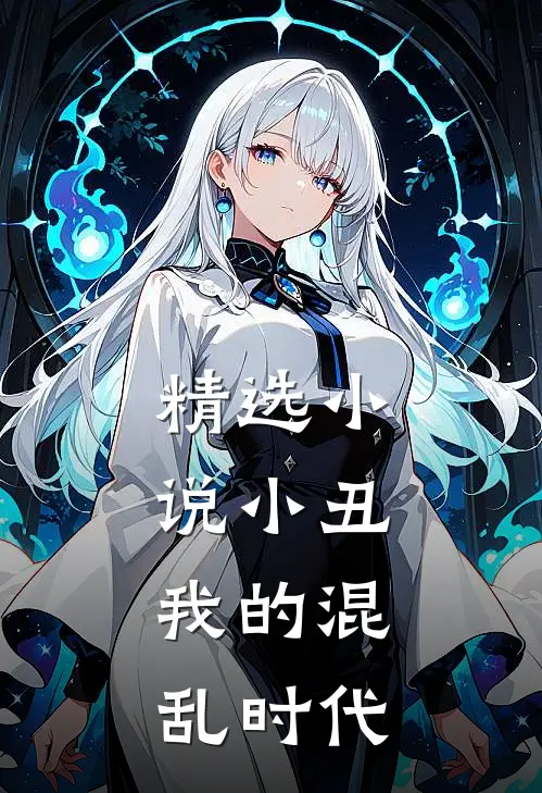 精选小丑我的混乱时代在线阅读