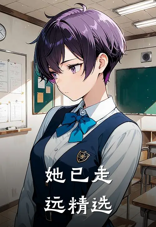 她已走远精选