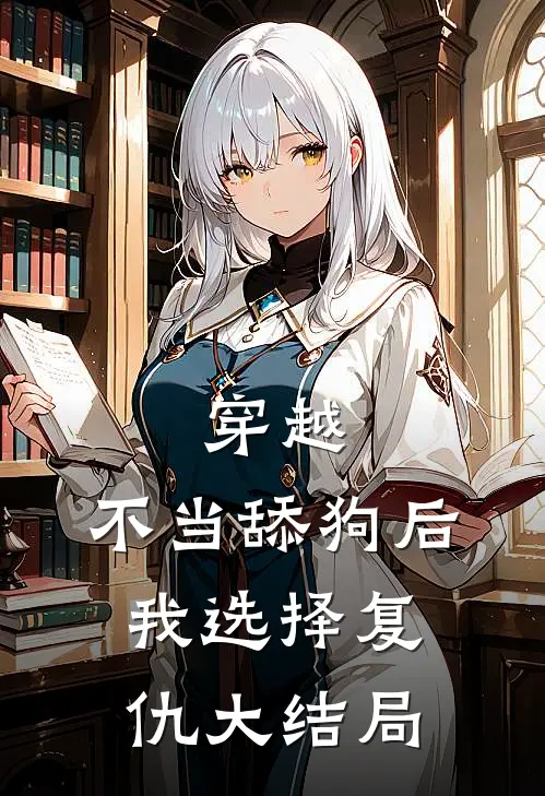 穿越：不当舔狗后，我选择复仇大结局