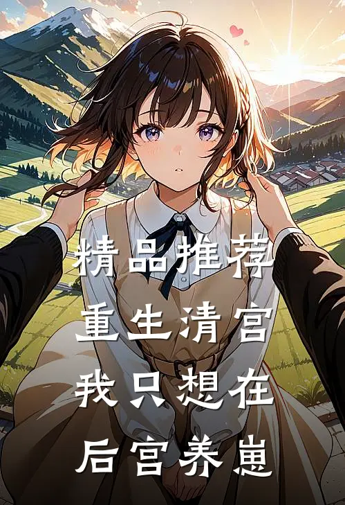 精品推荐重生清宫：我只想在后宫养崽
