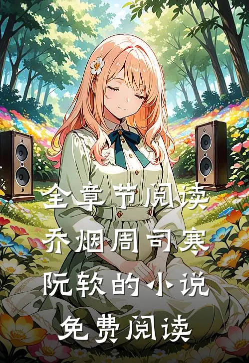 全章节阅读乔烟周司寒阮软的小说免费阅读