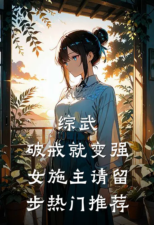 综武：破戒就变强，女施主请留步热门推荐