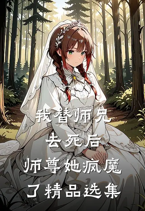 我替师兄去死后，师尊她疯魔了精品选集