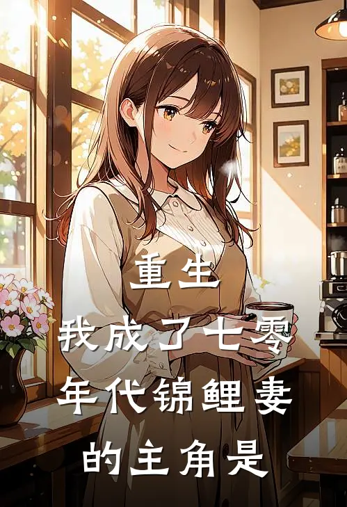 重生我成了七零年代锦鲤妻的主角是