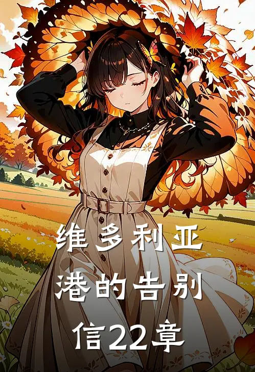 维多利亚港的告别信22章