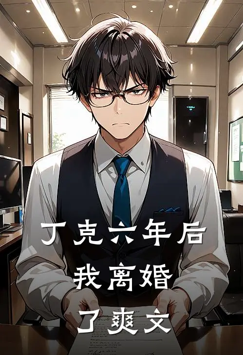 丁克六年后，我离婚了爽文