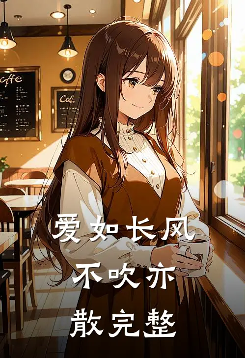 爱如长风，不吹亦散完整