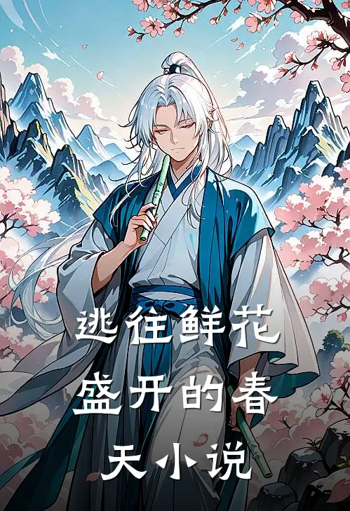 逃往鲜花盛开的春天小说