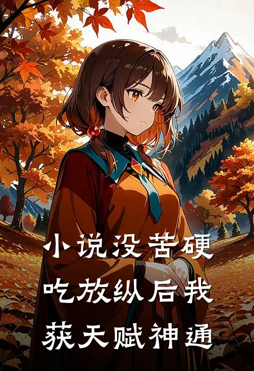 小说没苦硬吃放纵后我获天赋神通