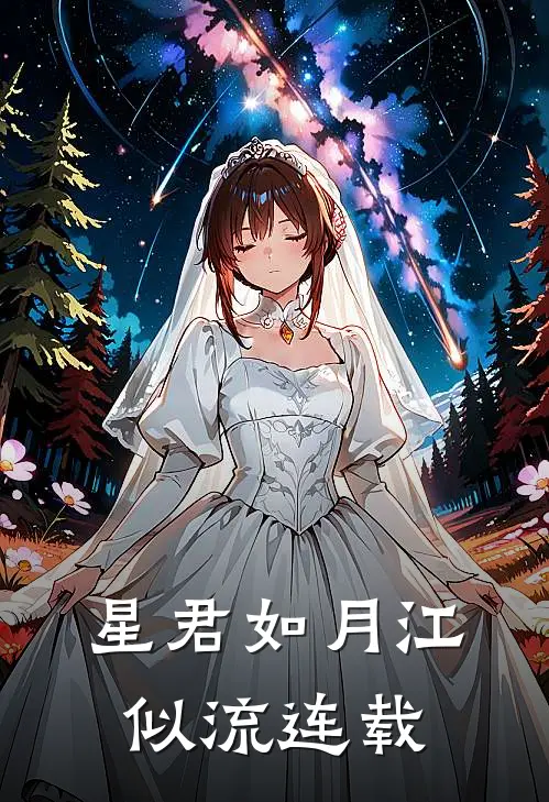 星君如月江似流连载