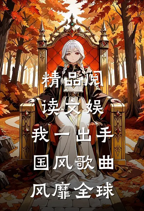 精品阅读文娱：我一出手，国风歌曲风靡全球