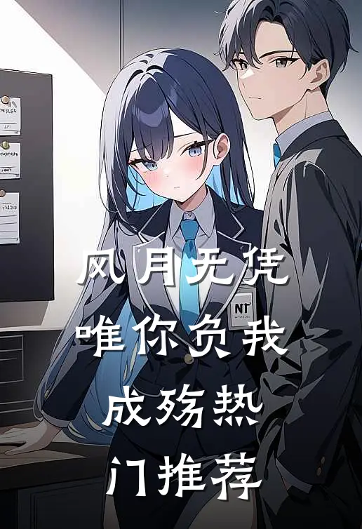 风月无凭，唯你负我成殇热门推荐