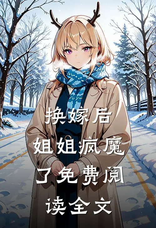 换嫁后，姐姐疯魔了免费阅读全文
