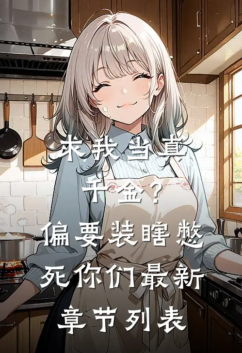 求我当真千金？偏要装瞎憋死你们最新章节列表