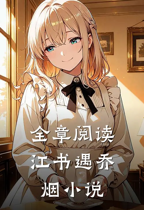 全章阅读江书遇乔烟小说
