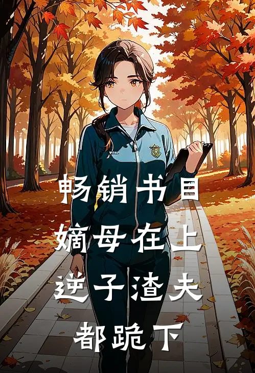 畅销书目嫡母在上，逆子渣夫都跪下