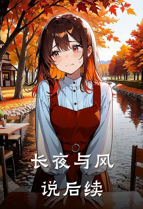 长夜与风说后续