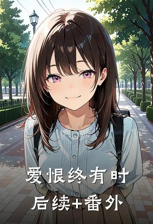 爱恨终有时后续+番外