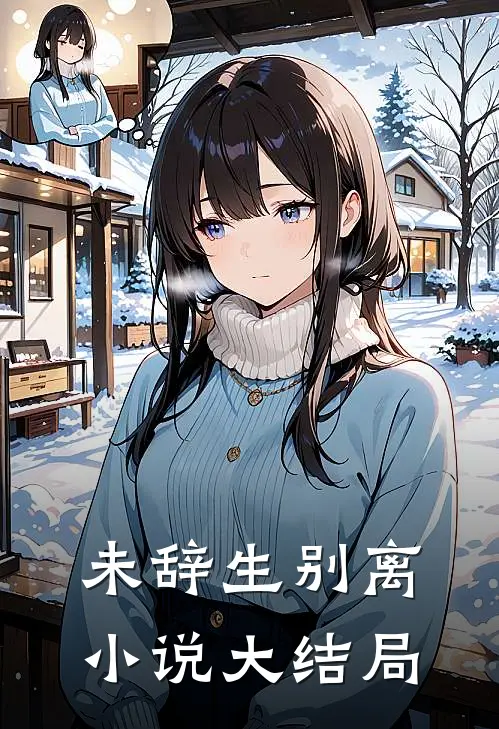 未辞生别离小说大结局