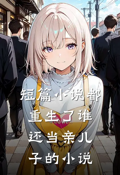 短篇小说都重生了谁还当亲儿子的小说