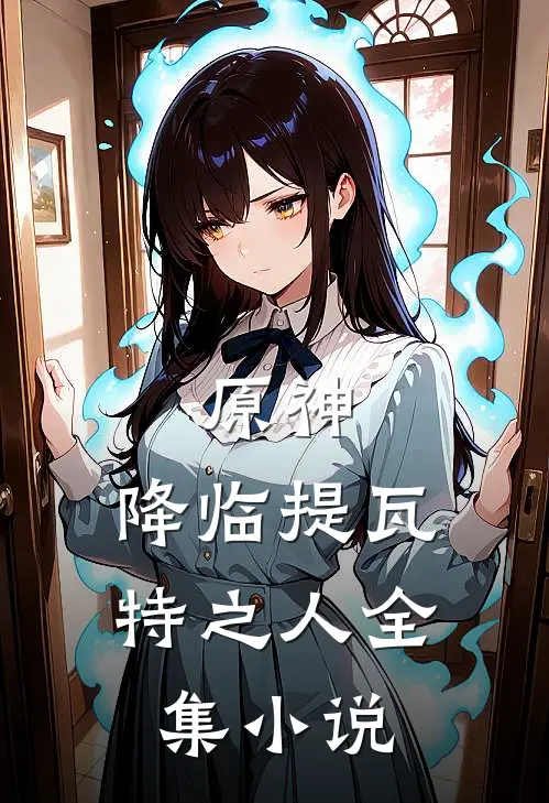 原神降临提瓦特之人全集在线阅读