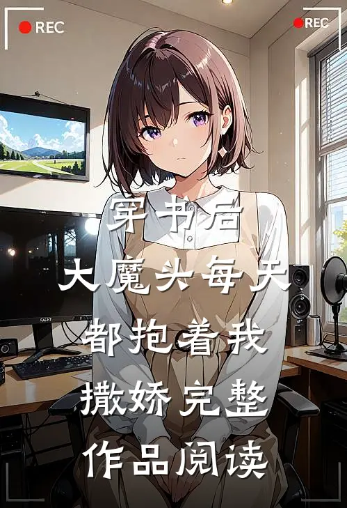 穿书后，大魔头每天都抱着我撒娇完整作品阅读