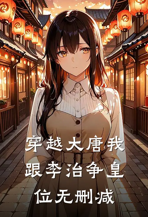 穿越大唐我跟李治争皇位无删减