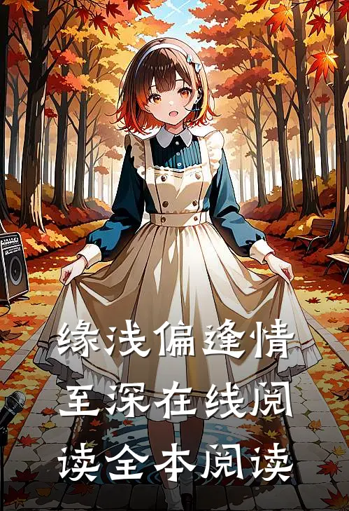 缘浅偏逢情至深在线阅读全本阅读