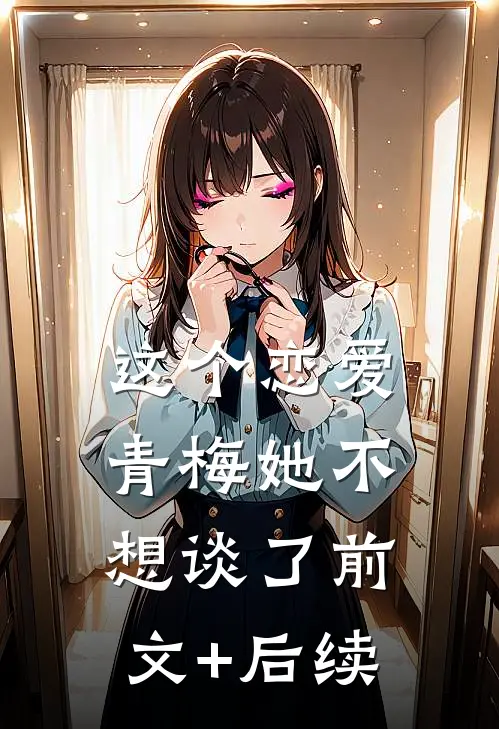 这个恋爱，青梅她不想谈了前文+后续