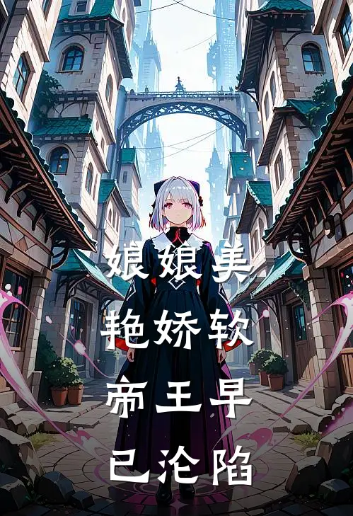 娘娘美艳娇软,帝王早已沦陷