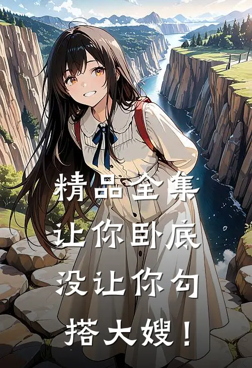 精品全集让你卧底，没让你勾搭大嫂！