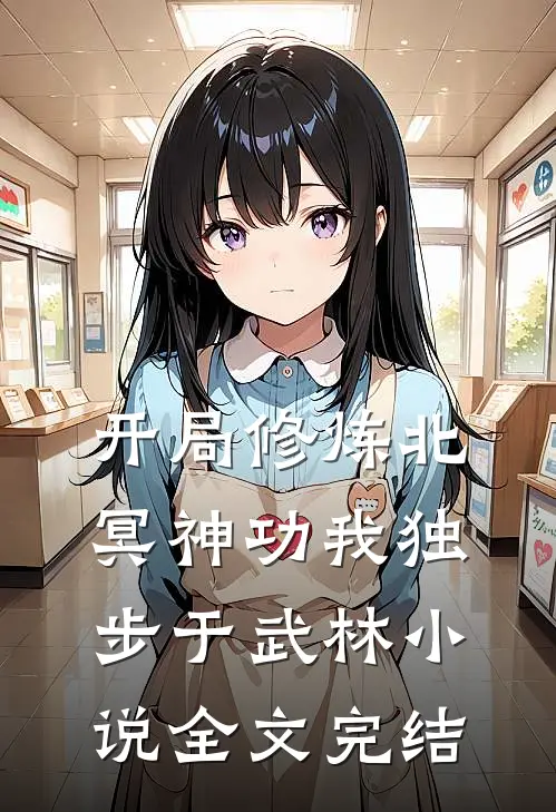 开局修炼北冥神功我独步于武林小说全文完结