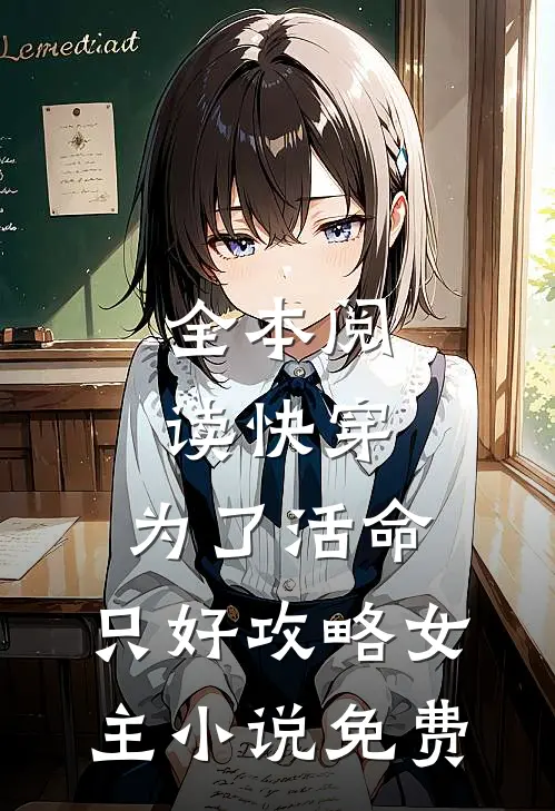 全本阅读快穿:为了活命,只好攻略女主小说免费