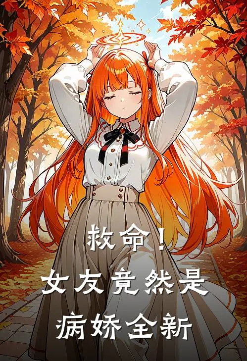 救命！女友竟然是病娇全新
