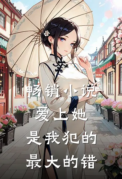 畅销小说爱上她，是我犯的最大的错